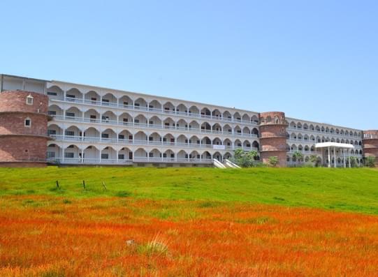 S.N.V.V Society's S.G.V Ayurvedic Medical College Belgaum Infrastructure & Activities photo 1